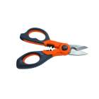 HT ITALIA SRL - HTIHU000697 F40 FORBICI PER INSTALL.CON TRANCIAVO CR