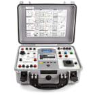 HT ITALIA SRL - HTIHV000003 FULLTEST3 STRUMENTO VERIF.SICUR.
