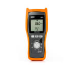 HT ITALIA SRL - HTIHV000072 M72 MISURAT. ISOLAMENTO 500VCC