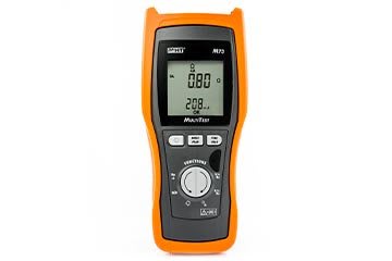 HT ITALIA SRL - HTIHV000073 M73 STR. PROVA DIFFERENZIALI