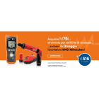 HT ITALIA SRL - HTIHV00075L M75L STR. VERIFCA IMP. ELETTRICI