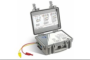 HT ITALIA SRL - HTIHV000819 PQA819 ANALIZ.CONSUMI ENERG.IN VALIG.IP6