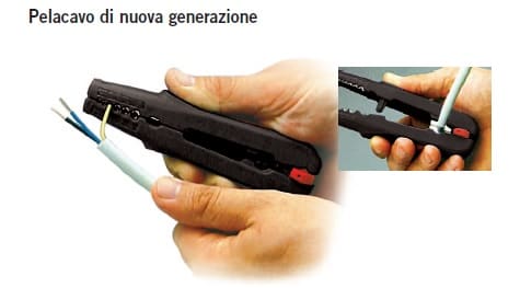 HT ITALIA SRL - HTIHU000096 S400 PELACAVO