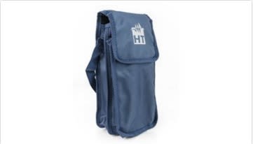 HT ITALIA SRL - HTIHU000325 SP-6085 BORSA PER STRUMENTI M71-72-73-74