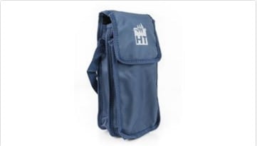 HT ITALIA SRL - HTIHU000325 SP-6085 BORSA PER STRUMENTI M71-72-73-74