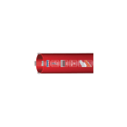 HIKOKI POWER TOOLS - HIAHTL1023404 CORONA SECCO DUSTEC M16 D102X340MM