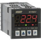 VEMER SPA - VEMVE247300 HT PT JK-2P4D TERMOREGOLATORE 24 V AC/DC