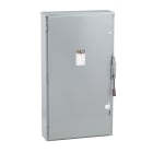 SCHNEIDER ELECTRIC - SNRHU365R Interruttore senza fusibile HD 600 V 400 A 3P NEMA 3R