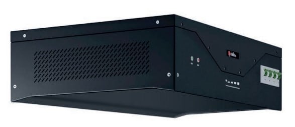 RIELLO SOLARTECH - RSTXWL3RS01A HV-RS BOX RIELLO