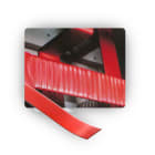 RAYTECH SRL - RYT736143-000 HVBT-15-A NASTRO TERMORESTRINGENTE PER M
