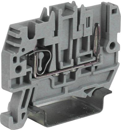 CABUR SRL - CBRHVP300GR HVPC.2/GR MORSETTO PER CONNETTORE