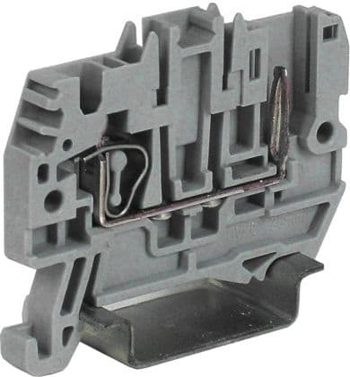 CABUR SRL - CBRHVP300GR HVPC.2/GR MORSETTO PER CONNETTORE