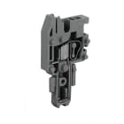 CABUR SRL - CBRHVP901GR CHP.2/PT/GR PIASTRINA TERMINALE
