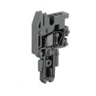 CABUR SRL - CBRHVP901GR CHP.2/PT/GR PIASTRINA TERMINALE