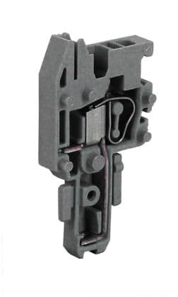 CABUR SRL - CBRHVP900GR CHP.2/GR CONN.FEM.X 1 COND.