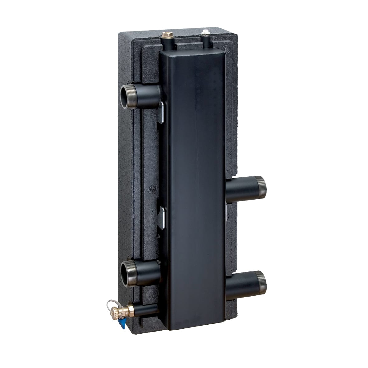 WATTS INDUSTRIES ITA - WAT10010419 SEPARAT-IDRAULICO HW 140/140 114KW