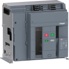 HAGER - HAGHW2M425FB ACB HW2 55KA 2500A 4P FISSO X SENTINEL