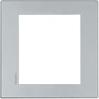 BTICINO - BTIHW4826HCN AXOLUTE AIR - PLACCA 3+3M TECH