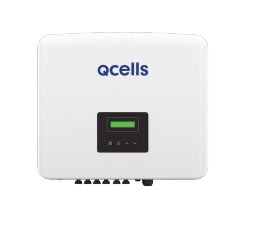 HANWHA Q CELLS GMBH - HWHSIIW-00120 Q.VOLT-P30TX