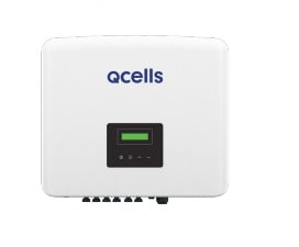 HANWHA Q CELLS GMBH - HWHSIIW-00120 Q.VOLT-P30TX