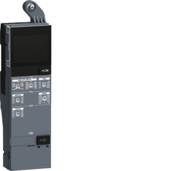 HAGER - HAGHWW451H SGANCIATORE SENTINEL LSI HW1/2/4