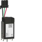 HAGER - HAGHWX023H BOBINA APERTURA 200-250V AC/DC HW1/2/4