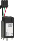 HAGER - HAGHWX023HSA BOB APERTURA 200-250V AC/DC PW1600, HW+