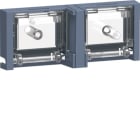 HAGER - HAGHWY089H PROTEZIONE PULSANTI HW1