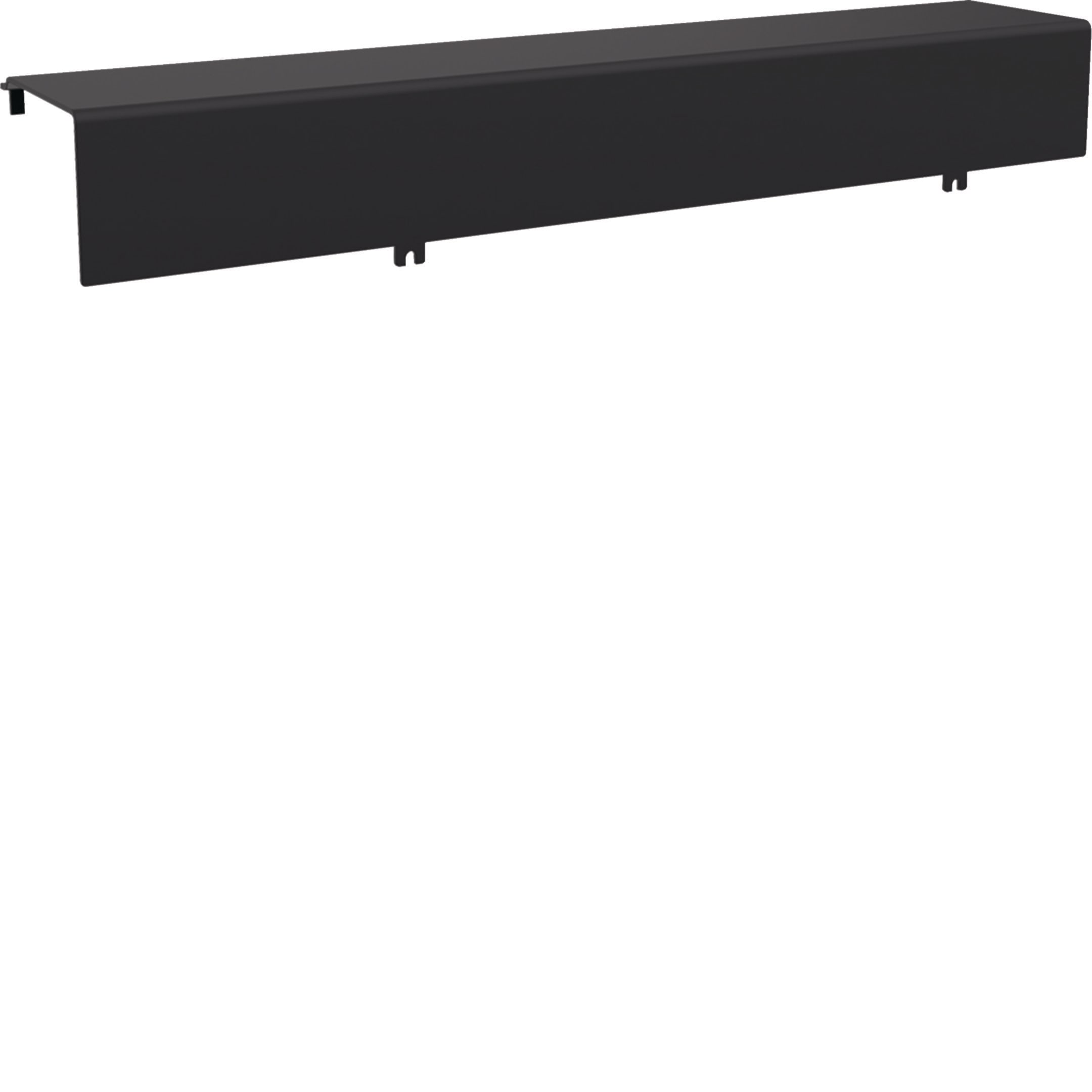 HAGER - HAGHWY096H PROTEZIONE MORSETTIERA CONN HW1 4P ESTR
