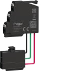 HAGER - HAGHWY950HSA CONNESSIONE AUX TIPO A PW1600, HW+