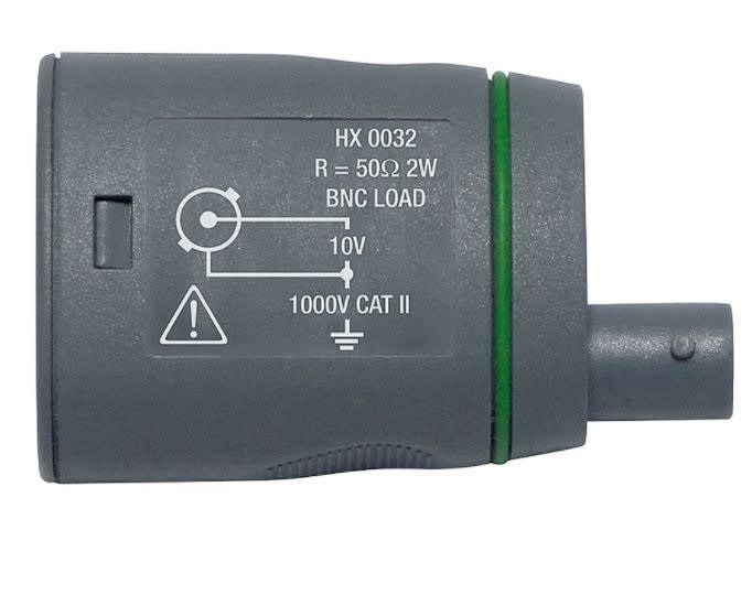 A.M.R.A. SPA - AMRHX0031 CHAUVIN ARNOUX HX31 ADATT. BNC/PROBIX