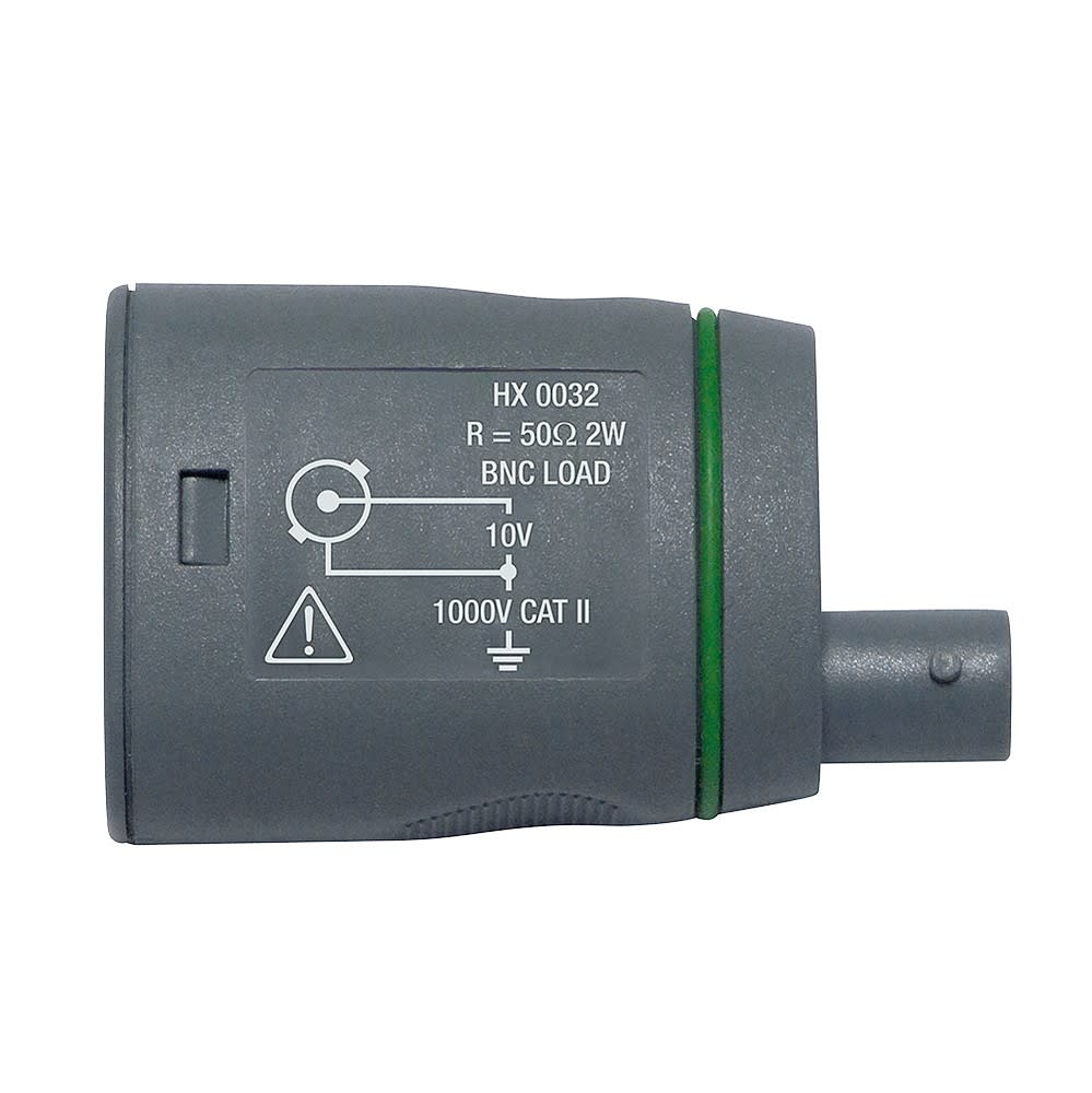 A.M.R.A. SPA - AMRHX0032 CHAUVIN ARNOUX HX32 ADATT. 50OHM/PROBIX