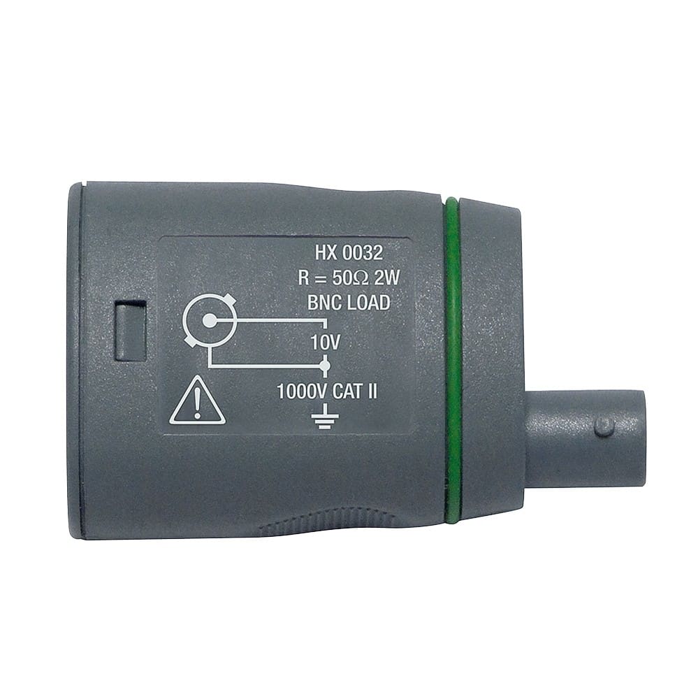 A.M.R.A. SPA - AMRHX0032 CHAUVIN ARNOUX HX32 ADATT. 50OHM/PROBIX