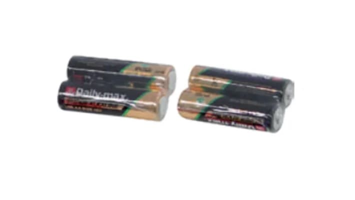 A.M.R.A. SPA - AMRHX0051B CHAUVIN ARNOUX HX51 BATTERIA AA NIMH 4PZ