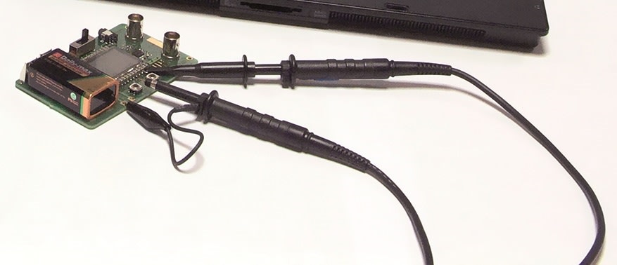 A.M.R.A. SPA - AMRHX0074 CHAUVIN ARNOUX HX74 CIRCUITO TEST OSCILL