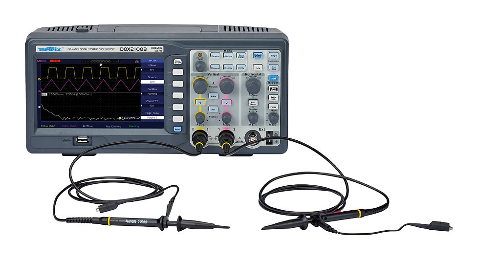 A.M.R.A. SPA - AMRHX2006-Z CHAUVIN ARNOUX CAVO 2 MT BNC-BANANA X 2