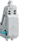 HAGER - HAGHXA004H BOBINA LANCIO CORR X/P160-630 220-240VAC