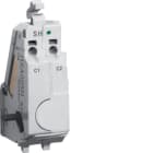 HAGER - HAGHXA005H BOBINA LANCIO CORR X/P160-630 380-440VAC