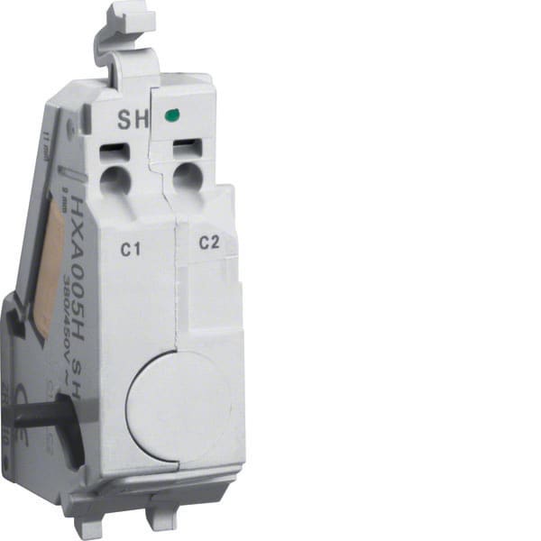 HAGER - HAGHXA005H BOBINA LANCIO CORR X/P160-630 380-440VAC