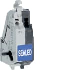 HAGER - HAGHXA011H BOBINA MINIMA TENSIONE X/P160-630 24VDC