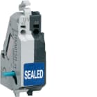 HAGER - HAGHXA015H BOBINA MINIMA TENS X/P160-630 380-450VAC