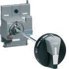HAGER - HAGHXA031H MANOVRA ROTATIVA RINVIATA X160