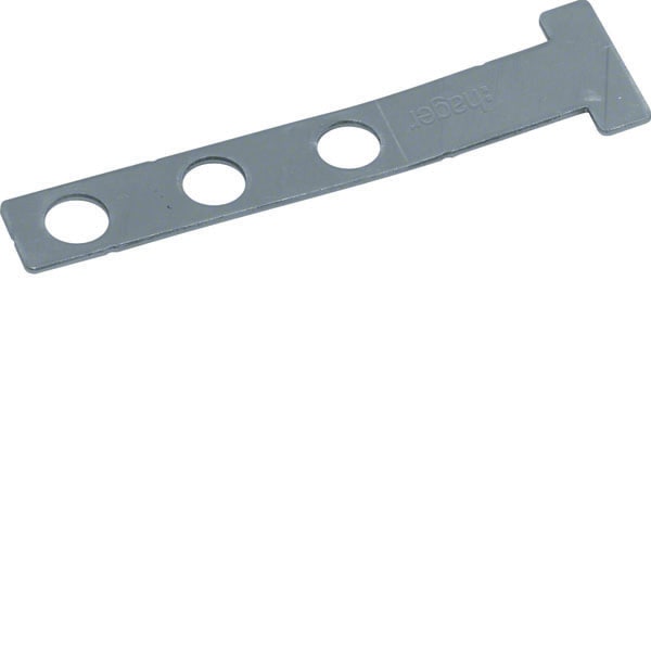 HAGER - HAGHXA039H BLOCCO LEVA LUCCHETTO X/P160-630, PW1600