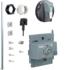 HAGER - HAGHXB031H MANOVRA ROTATIVA RINVIATA X250