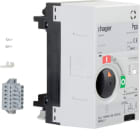 HAGER - HAGHXB040H COMANDO A MOTORE X250 24VDC