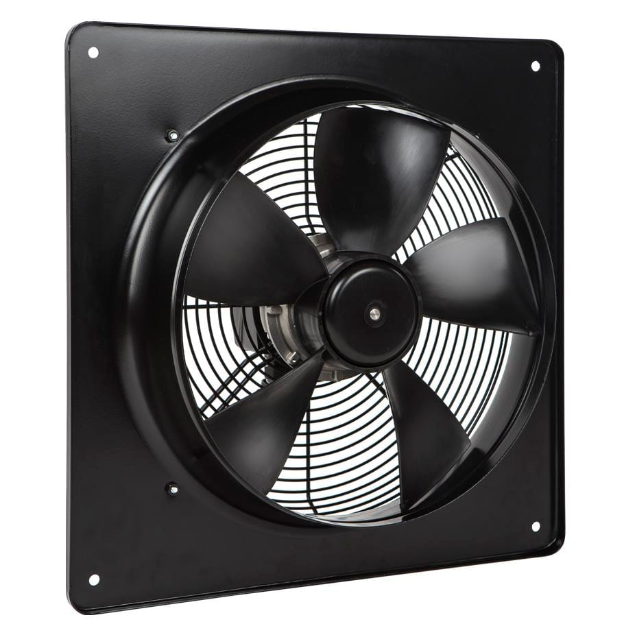S & P ITALIA SPA - SPI5750400100 HXBR-315 ECOWATT