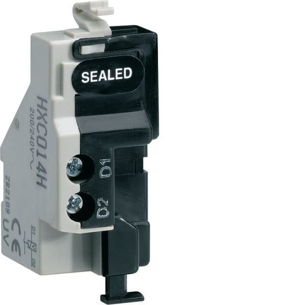 HAGER - HAGHXC014H BOBINA MINIMA TENSIONE H250-H630 200-240