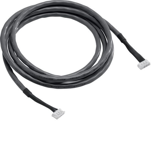 HAGER - HAGHXD068H INTERBLOCCO ELETTRICO COM MOT P630