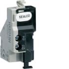 HAGER - HAGHXE015H BOBINA MINIMA TENS H1000-H1600 380-450VA