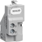 HAGER - HAGHXF005H BOBINA LANCIO CORRENTE H1600 380-450VAC